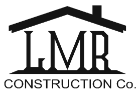 LMR Construction logo b
